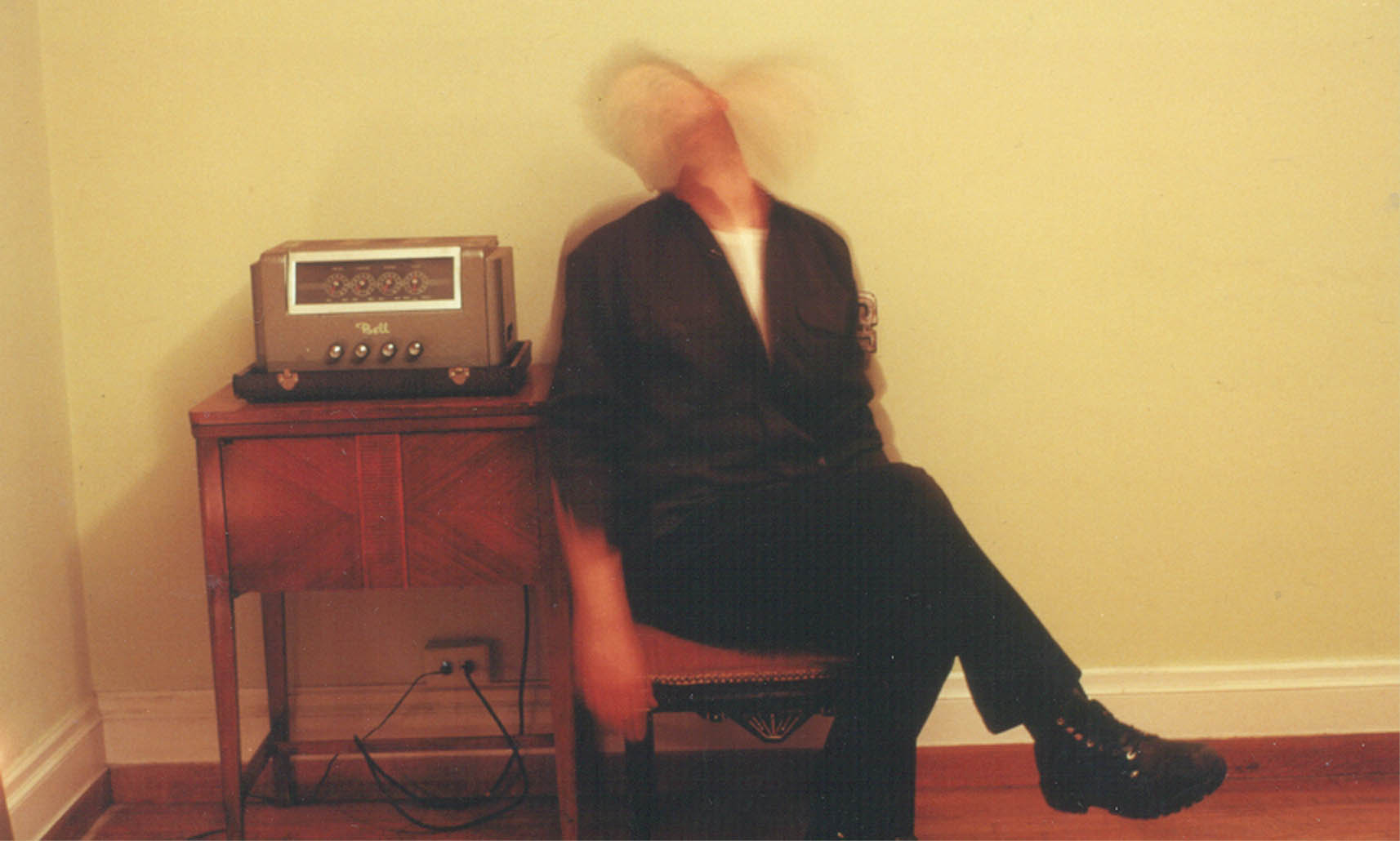 Figure In Motion
