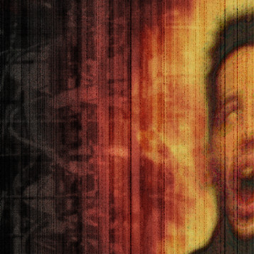 exhaling (design by Harakiri)